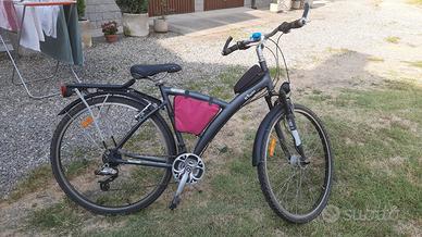 bicicletta uomo da città