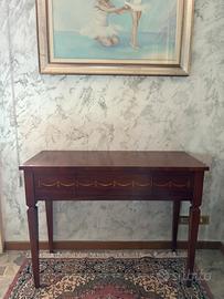 Mobiletyo console in legno