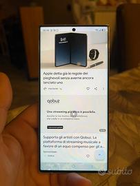 S23 ultra 512gb