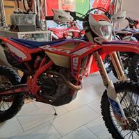 Beta RR Enduro 350 RACING