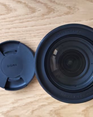 sigma 17 70 c per sony