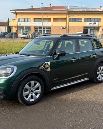 Mini Cooper S Countryman ALL4 Automatica