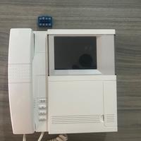 Videocitofono biticino