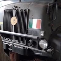 Fiat TP 50 DOVUNQUE