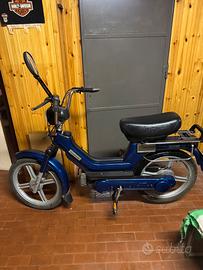 Piaggio si