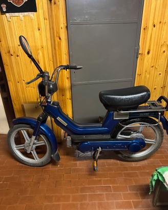 Piaggio si
