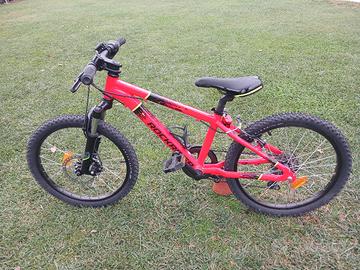 bici bambino 