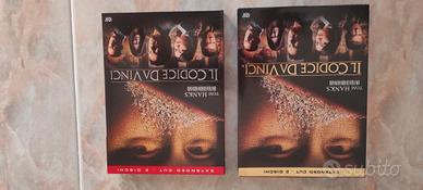 DVD "Il codice Da Vinci"