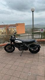 Ducati Scrambler - 2021