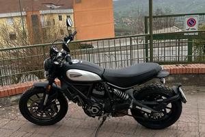 Ducati Scrambler - 2021