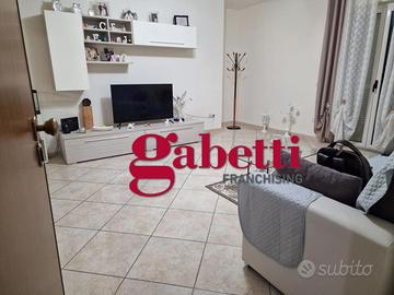 Appartamento Casapulla [Cod. rif 3139016VRG]