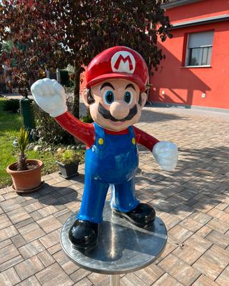 Super Mario Bross da 1 mt