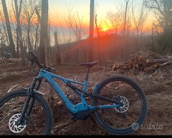 Specialized Turbo Levo M 2020