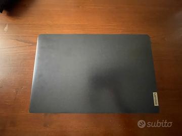 Pc portatile Lenovo