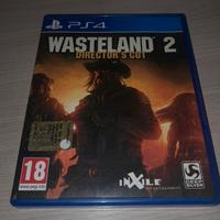 Wasteland 2 PS4