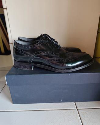Scarpe Eleganti/Classiche Uomo - 43