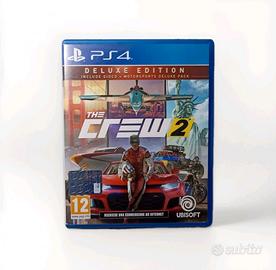 crew 2 ps4 