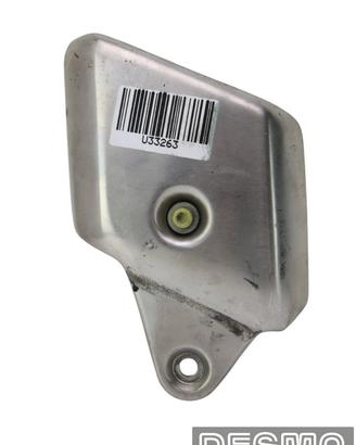 Paracalore scarico Ducati 748 916 996