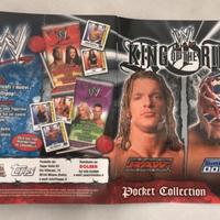 Abum - King Of The Ring [Topps]