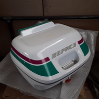 Baule Givi Escape 40lt vintage epoca 80 90