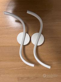 Applique a LED Eglo 32938