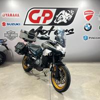 CF Moto 800MT Sport 4000 KM