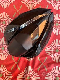 Unghia/sella posteriore kawasaki