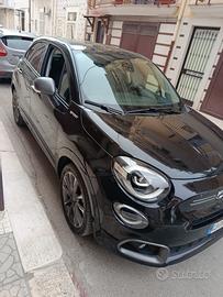 Fiat 500 sport 