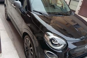 Fiat 500 sport 