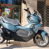 Sym ADX 125