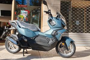 Sym ADX 125