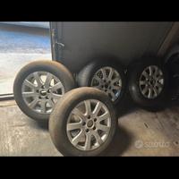 Golf 5