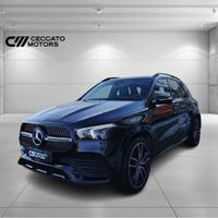 Mercedes GLE 400 d Premium Plus 4matic auto