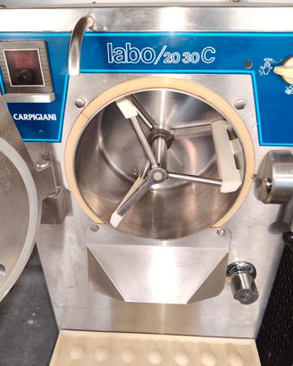 gelatiera