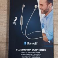 Celly BHDROP Auricolari Bluetooth *NUOVI