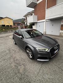 Audi a3 Sportback 30 TDI 1.6 116CV