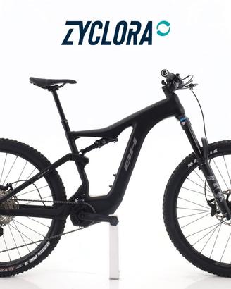 BH AtomX Lynx 9.7 XT t.L