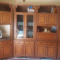 Libreria con vetrina