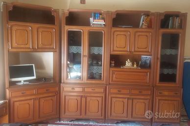 Libreria con vetrina