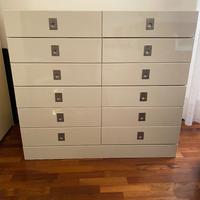 Mobile per guardaroba