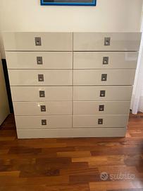 Mobile per guardaroba