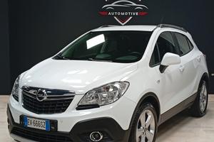 Opel Mokka 1.7 CDTI Ecotec 130CV 4x2 Start&Stop Co