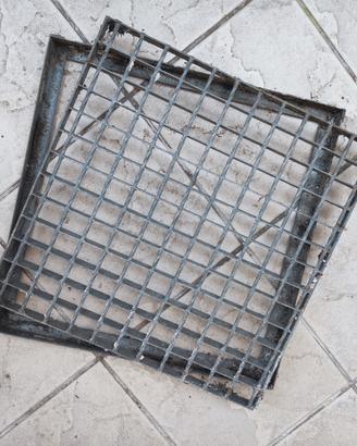 Caditoia carrabile  45x45
