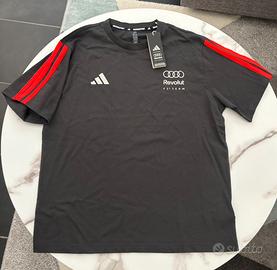 T-shirt Audi revolut F1 Team