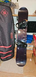Snowboard SALOMON