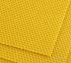 FOGLI CEREI BIOLOGICI