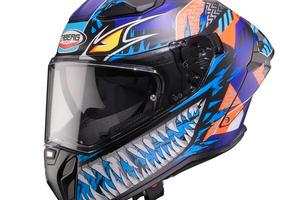 Casco Integrale Caberg Drift Evo 2 nobo