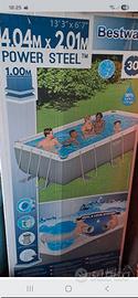 piscina nuova 