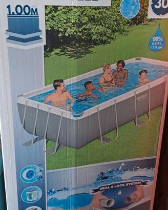 piscina nuova 