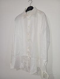 Camicia sartoriale